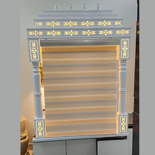 Horizontal Zebra Window Blinds